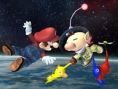 SSBB : Pikmin Go !!