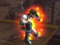 SSBB : Snake place son Final Smash