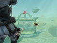 SSBB : Snake place son Final Smash