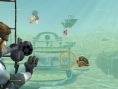 SSBB : Snake place son Final Smash