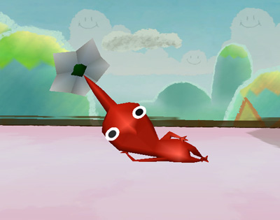 SSBB : Olimar part. 2