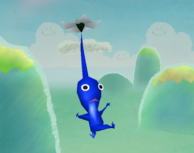 SSBB : Olimar part. 2