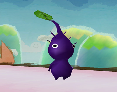 SSBB : Olimar part. 2