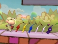 SSBB : Olimar part. 2