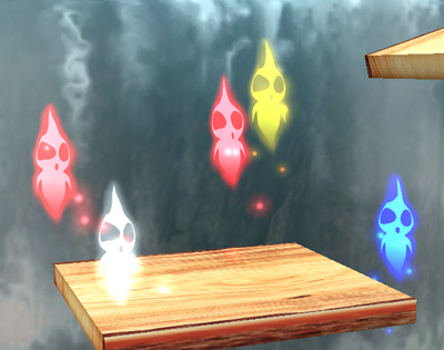 SSBB : Olimar part. 2