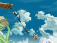 SSBB : Olimar part. 2