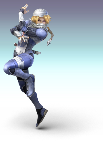 SSBB : Sheik s'installe