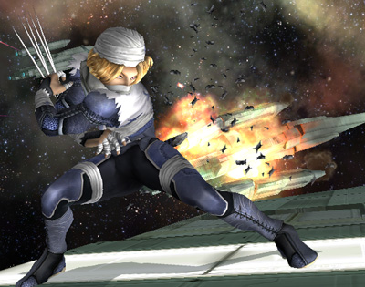 SSBB : Sheik s'installe