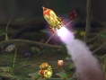 SSBB : Olimar part. 3