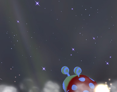SSBB : Olimar part. 3
