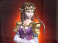 SSBB : Zelda tire son coup