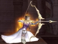SSBB : Zelda tire son coup