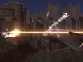 SSBB : Zelda tire son coup