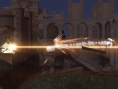 SSBB : Zelda tire son coup