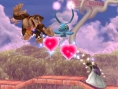 SSBB : mon coeur est à toi