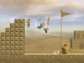 Vidéo S. Smash Bros Brawl