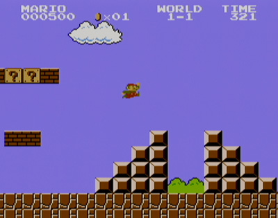 SSBB : A Link to the Past