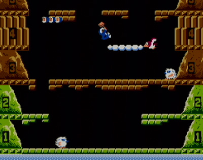 SSBB : A Link to the Past