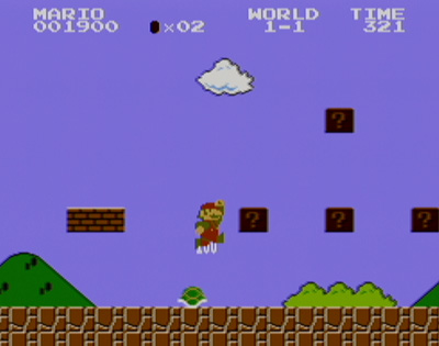 SSBB : A Link to the Past