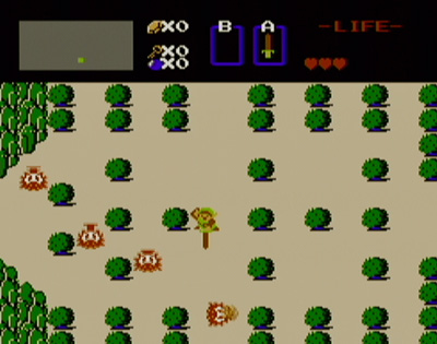 SSBB : A Link to the Past