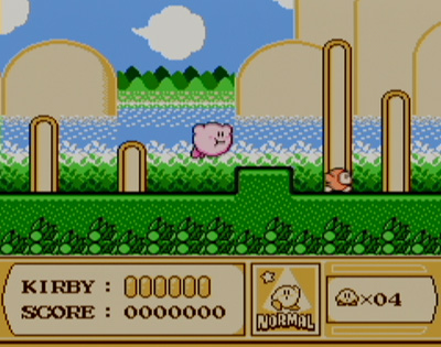 SSBB : A Link to the Past