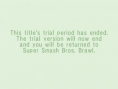 SSBB : A Link to the Past