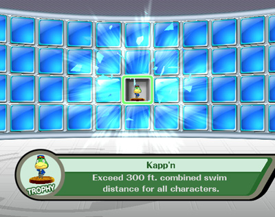 Vidéo S. Smash Bros Brawl