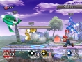 Vidéo S. Smash Bros Brawl