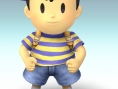 SSBB : Ness s'incruste
