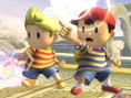 SSBB : Ness s'incruste