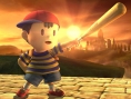 SSBB : Ness s'incruste
