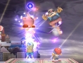 SSBB : Ness s'incruste