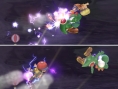 SSBB : Ness s'incruste