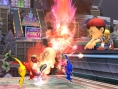 SSBB : Ness s'incruste