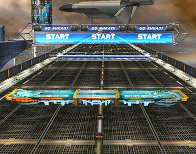 SSBB, new stage