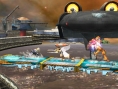 SSBB, new stage