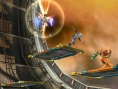 SSBB, new stage
