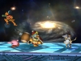 SSBB : Destination Finale