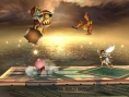 SSBB : Destination Finale