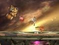 SSBB : Destination Finale