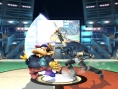 SSBB : new challenger