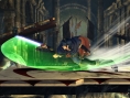 Vidéo S. Smash Bros Brawl