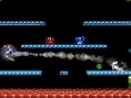 SSBB : old chool powa