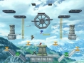 SSBB : Yoshi et les oeufs