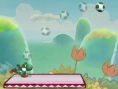 SSBB : Yoshi et les oeufs