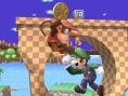 Vidéo Super Smash Bros Brawl