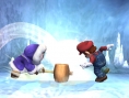 SSBB : Zelda & Ice Climbers attaquent