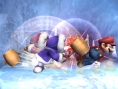 SSBB : Zelda & Ice Climbers attaquent