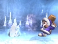 SSBB : Zelda & Ice Climbers attaquent