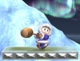 SSBB : Zelda & Ice Climbers attaquent